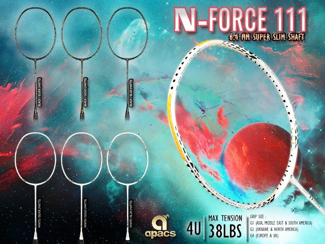◇apacs◇N-FORCE 111 WHITE/BLUE◇ホワイトブルー N FORCE 111